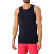 T-shirt Korte Mouw Superdry Essentieel logovest
