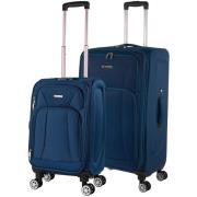 Reiskoffer Itaca Bergamo