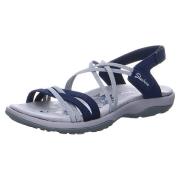 Sandalen Skechers -