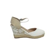 Sandalen Mandarina Duck -