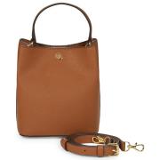 Handtas Lauren Ralph Lauren REESE SMALL BUCKET