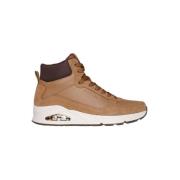 Laarzen Skechers BOOTS STACRE MID