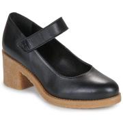 Pumps Dream in Green WALBA