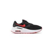 Nette schoenen Nike AIR MAX Noir