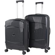 Reiskoffer Itaca Moscu