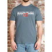T-shirt Napapijri S aylmer
