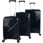 Reiskoffer Itaca Danubio