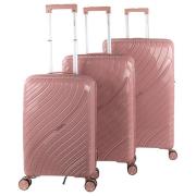 Reiskoffer Itaca Danubio