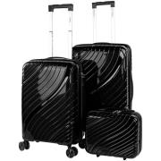 Reiskoffer Itaca Danubio