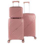 Reiskoffer Itaca Danubio