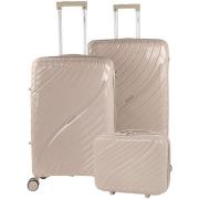 Reiskoffer Itaca Danubio