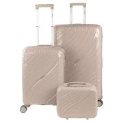 Reiskoffer Itaca Danubio