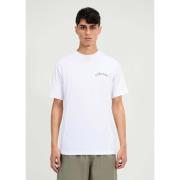 T-shirt Ellesse Courtside club tee