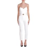 Korte Jurk Elisabetta Franchi TU03951E2