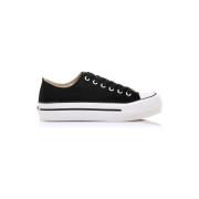 Hoge Sneakers MTNG SNEAKERS BIGGER X