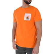 T-shirt Korte Mouw Just Emporio JE-MASIM-01
