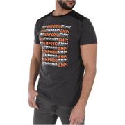 T-shirt Korte Mouw Just Emporio JE-MIPIM-02