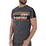 T-shirt Korte Mouw Just Emporio JE-MUKIM-01