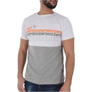 T-shirt Korte Mouw Just Emporio JE-MYTIM-02