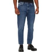 Straight Jeans Calvin Klein Jeans DAD JEAN J30J326007