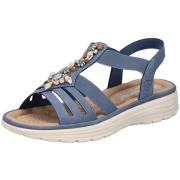 Sandalen Rieker -