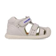 Sandalen Biomecanics Urban 252124 Kindersandalen