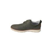 Klassieke Schoenen Refresh -