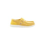 Sneakers Serge Blanco SAINT-JEAN CANV