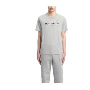 T-shirt Reebok Sport GS BASKETBALL NOT 1% TEE