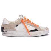 Sneakers Crime London DISTRESSED