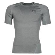 T-shirt Korte Mouw Under Armour UA HG ARMOUR COMP SS