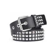 Riem Nonsense Belt studded