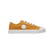 Lage Sneakers Sanjo K200 - Mustard