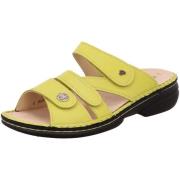 Klompen Finn Comfort -