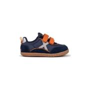 Sneakers Munich Baby koda 8028006 Azul