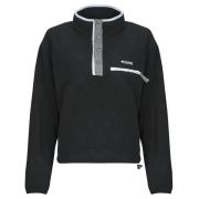 Fleece Jack Columbia HELVETIA II CROPPED HALF SNAP FLEECE