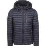 Trainingsjack Suitable Copenhagen Jas Navy