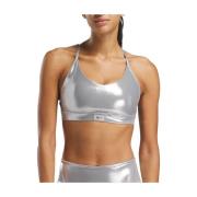Blouse Reebok Sport LUX CHROME STRAPPY BRA