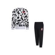 Trainingspak Converse -