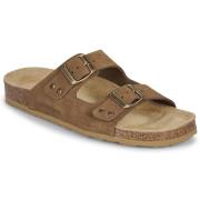 Slippers Lumberjack JOLIE