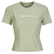 T-shirt Korte Mouw Columbia COLUMBIA MOVE SHORT SLEEVE TEE