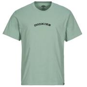 T-shirt Korte Mouw Dickies DICKIES OUTDOOR SS TEE