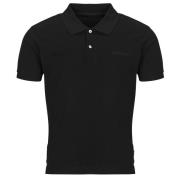 Polo Shirt Korte Mouw Guess SS EMBRO LOGO POLO