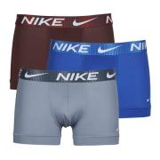 Boxers Nike TRUNK 3PK