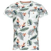 T-shirt Korte Mouw Deeluxe NUBIE