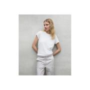 T-shirt Korte Mouw Ecoalf -