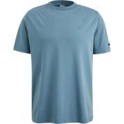 T-shirt Cast Iron T-shirt Blauw