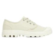 Sneakers Palladium Pampa Oxford