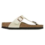 Teenslippers BIRKENSTOCK Gizeh Bs