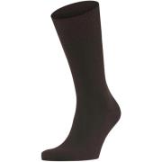 Sokken Falke Airport Sok Brown 5930